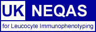 UK NEQAS Logo